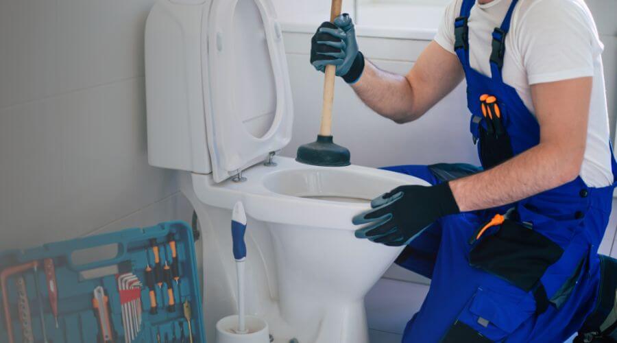 Professional expert plumbing services in Nichols, IA